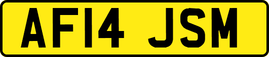 AF14JSM