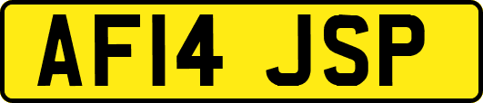 AF14JSP