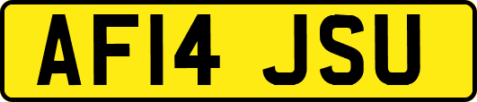 AF14JSU