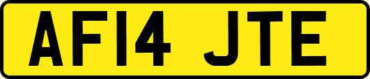 AF14JTE