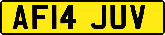 AF14JUV