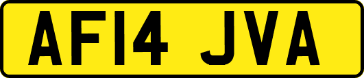 AF14JVA