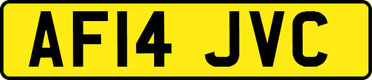 AF14JVC