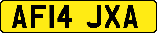 AF14JXA