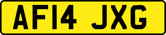 AF14JXG