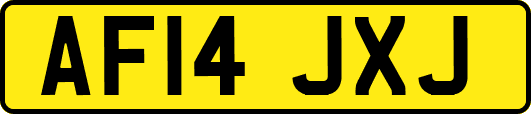 AF14JXJ