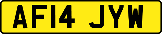AF14JYW