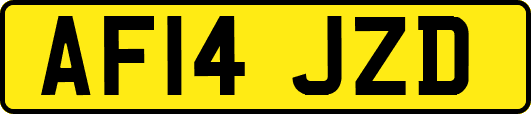 AF14JZD