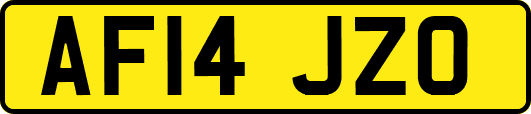 AF14JZO