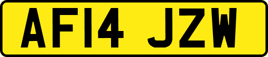 AF14JZW