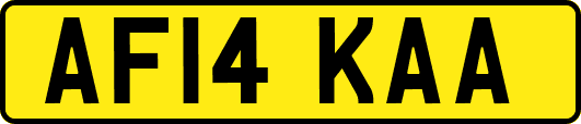 AF14KAA