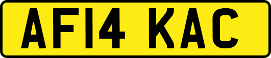 AF14KAC