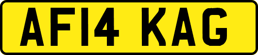 AF14KAG