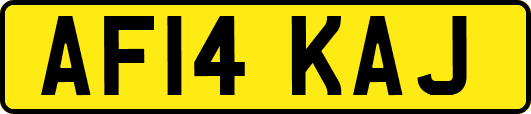 AF14KAJ