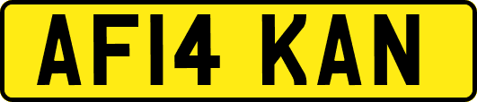 AF14KAN