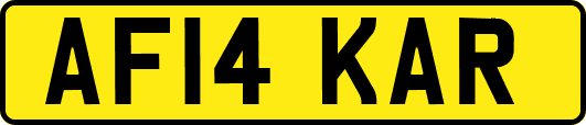 AF14KAR