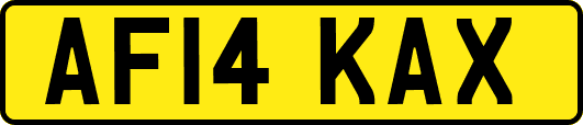 AF14KAX