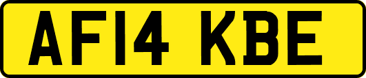 AF14KBE