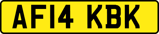 AF14KBK