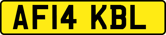 AF14KBL