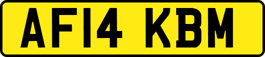 AF14KBM
