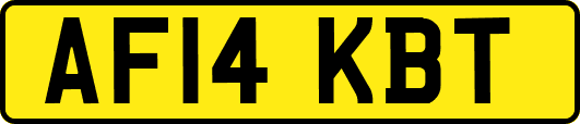 AF14KBT