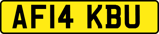 AF14KBU