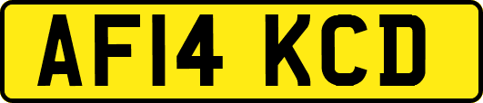 AF14KCD