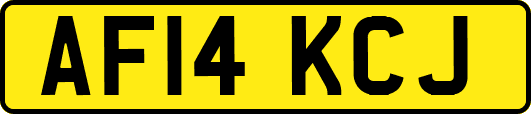 AF14KCJ