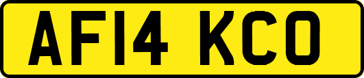 AF14KCO