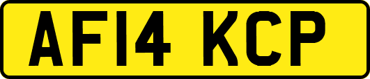 AF14KCP