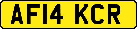 AF14KCR