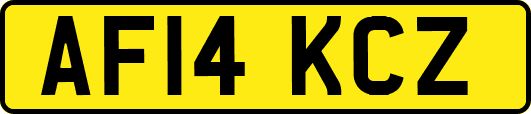 AF14KCZ