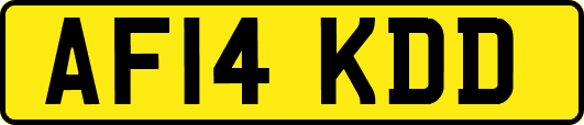 AF14KDD