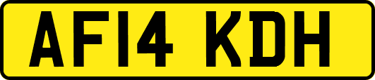 AF14KDH