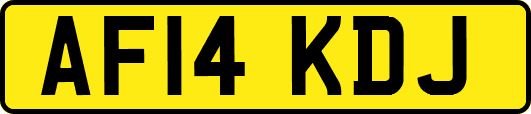 AF14KDJ