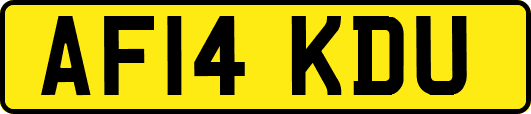 AF14KDU