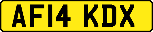 AF14KDX