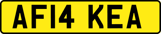 AF14KEA