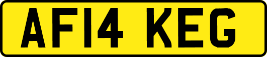 AF14KEG