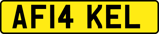 AF14KEL