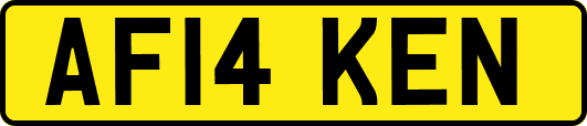 AF14KEN