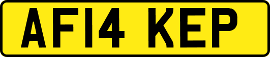 AF14KEP