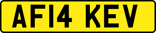 AF14KEV
