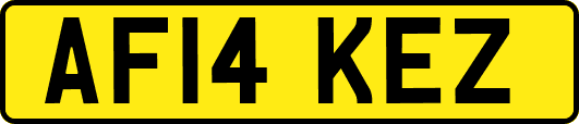 AF14KEZ
