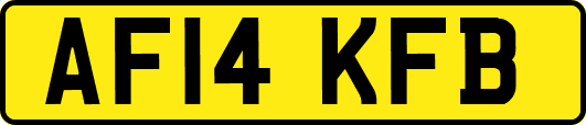AF14KFB
