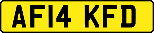 AF14KFD