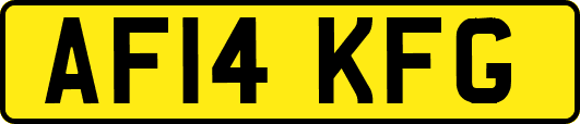 AF14KFG