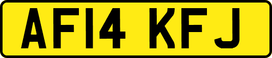 AF14KFJ