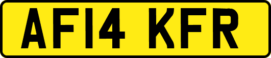 AF14KFR